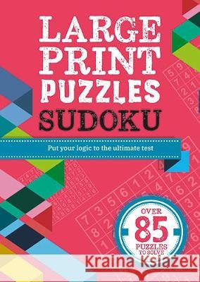 Sudoku  9781789054927 Bonnier Books Ltd - książka