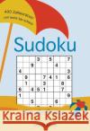 Sudoku für die Ferien : 400 Zahlenrätsel von leicht bis schwer  9783442175956 Goldmann