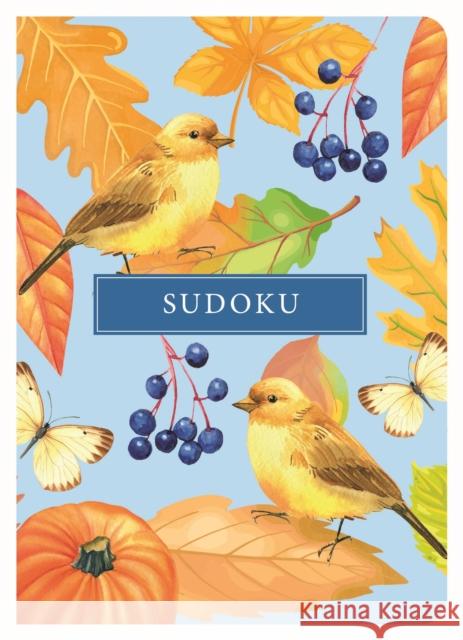 Sudoku: Over 100 Puzzles Eric Saunders 9781398833869 Arcturus Publishing Ltd - książka