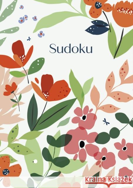 Sudoku: Over 150 Puzzles Eric Saunders 9781398852747 Arcturus Publishing Ltd - książka