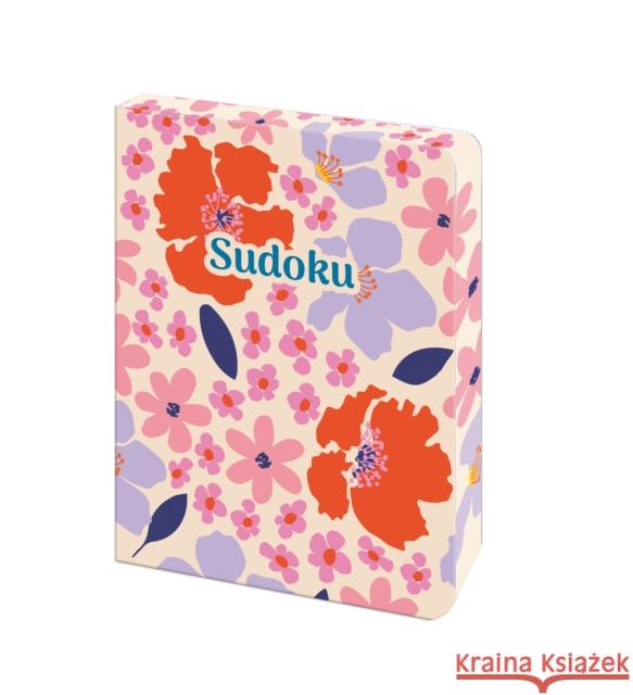 Sudoku: Over 180 Puzzles Eric Saunders 9781398867093 Arcturus Publishing Ltd - książka