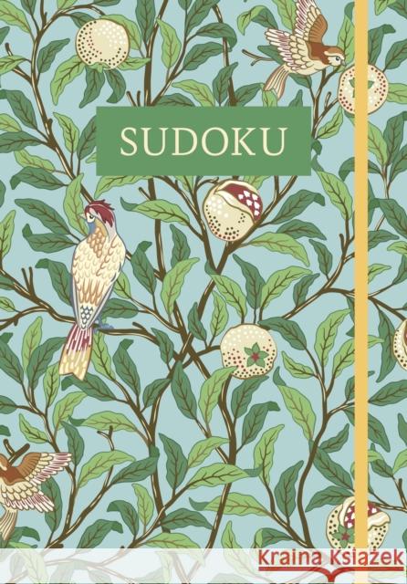 Sudoku: Over 200 Puzzles Eric Saunders 9781398827493 Arcturus Publishing Ltd - książka