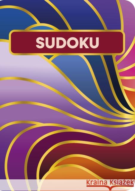Sudoku: Over 200 Puzzles Eric Saunders 9781398860551 Arcturus Publishing Ltd - książka
