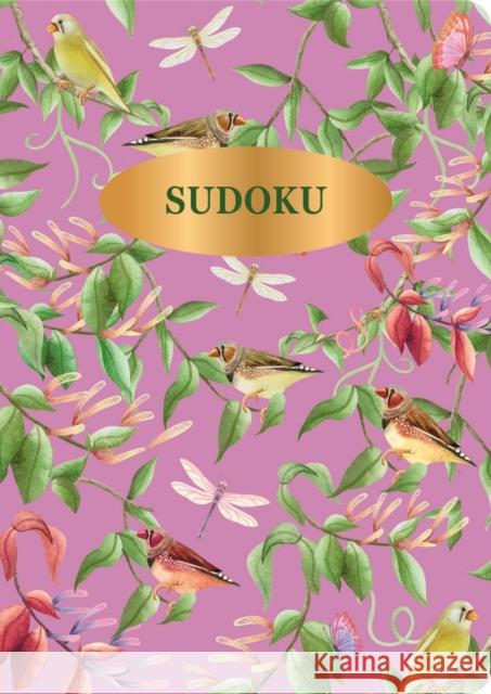 Sudoku: Over 200 Puzzles Eric Saunders 9781398866423 Arcturus Publishing Ltd - książka