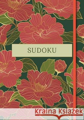Sudoku: Over 200 Puzzles Eric Saunders 9781398867628 Sirius Entertainment - książka