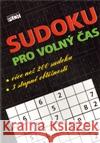 Sudoku pro volný čas Adéla Müllerová 9788074289989 Plot