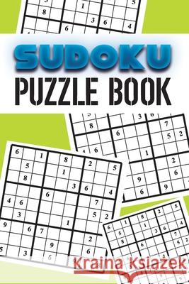 Sudoku Puzzle Book: Best sudoku puzzle to spend time being a sudoku master. Best gift idea for your mom and dad. Soul Books 9781086820379 Independently Published - książka