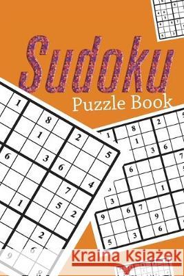 Sudoku Puzzle Book: Sudoku puzzle gift idea, 400 easy, medium and hard level. 6x9 inches 100 pages. Soul Books 9781696304320 Independently Published - książka