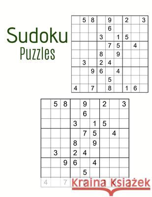 Sudoku Puzzles Book: Vol. 5 Beautiful Sudoku Puzzle Book To Improve Your Game Is A Great Idea For Family Mom Dad Teen & Kids To Sharp Their Pod Only Publishing 9781651155660 Independently Published - książka