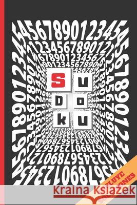 Sudoku: Varios Niveles de Dificultad. Incluye Soluciones. Ejercita Tu Mente. Inspired Puzzles 9781099788734 Independently Published - książka