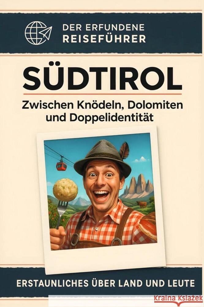 Südtirol Bauer, Julian 9783695372744 FlipFlop - książka