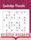 Suduko Puzzle: Book for Adults/teen with easy to hard levels. improve your game with these two challenging levels. Large print and so Omni Publishers 9781673935165 Independently Published