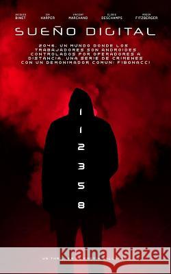 Sue Martin Gallardo 9781719807234 Independently Published - książka