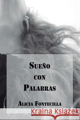 Sueño con Palabras Barroux R., Juan Carlos 9789566029908 Editorial Segismundo - książka