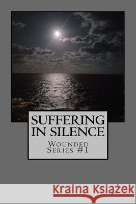 Suffering in Silence Laura L. Mack 9781975774776 Createspace Independent Publishing Platform - książka