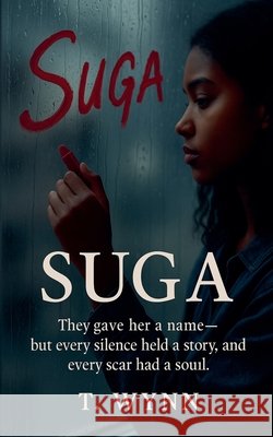 Suga Wynn, T. 9798231808991 T. Wynn - książka