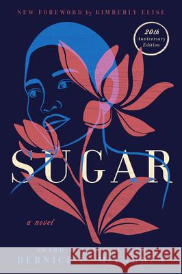 Sugar Bernice L. McFadden 9780452282209 Plume Books - książka