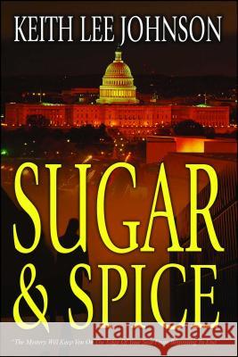 Sugar & Spice Johnson, Keith Lee 9781593090135 Strebor Books - książka