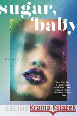Sugar, Baby Celine Saintclare 9781639735266 Bloomsbury Publishing - książka