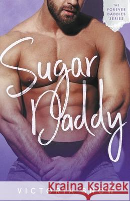 Sugar Daddy Victoria Snow 9798201478476 Victoria Snow - książka