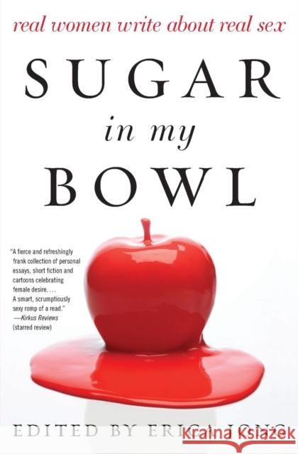 Sugar My Bowl PB Erica Jong 9780062193223  - książka