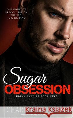 Sugar Obsession Charity Parkerson 9781946099457 Punk & Sissy Publications - książka