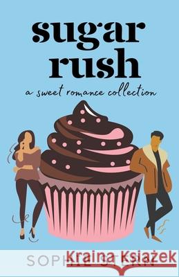 Sugar Rush Sophie Stern   9798215177662 Sophie Stern - książka