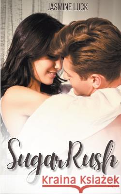 Sugar Rush Jasmine Luck 9798987214978 Parcel & Page - książka