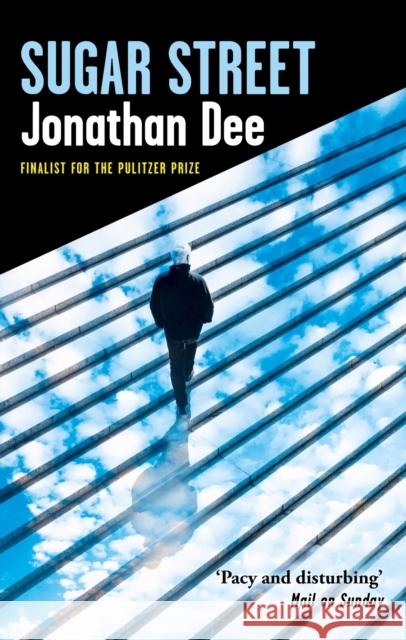 Sugar Street Jonathan Dee 9781472151995 Little, Brown Book Group - książka
