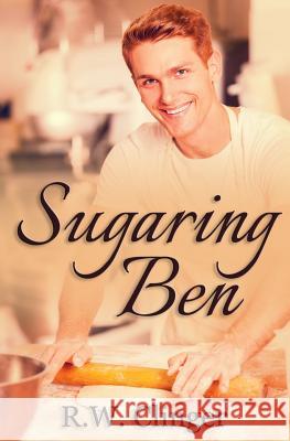 Sugaring Ben R. W. Clinger 9781530782307 Createspace Independent Publishing Platform - książka