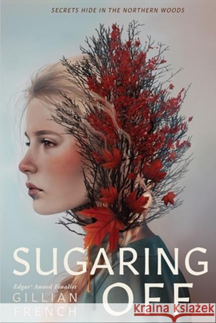 Sugaring Off  9781643753799  - książka