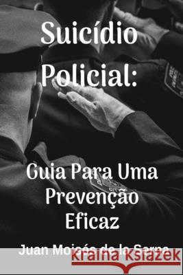 Suicídio Policial: Guia Para Uma Prevenção Eficaz N Jesus 9788835426745 Tektime - książka