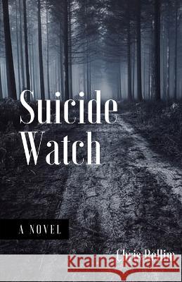 Suicide Watch Chris Rellim   9781949472233 Beacon Publishing Group - książka