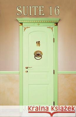 Suite 16 Jay Dubya 9781589098145 Bookstand Publishing - książka
