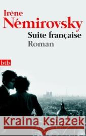 Suite Francaise Irene Nemirovsky 9783442736447 Verlagsgruppe Random House GmbH - książka