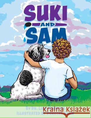 Suki and Sam Lisa Marotta, Dorothy Shaw 9781732363717 Doodle and Peck Publishing - książka