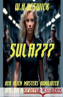 Sula777 W H Beswick 9798227461575 W. H. Beswick - książka