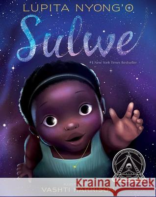 Sulwe Lupita Nyong'o 9781534425361 Simon & Schuster Books for Young Readers - książka