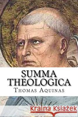 Summa Theologica St Thomas Aquinas 9781542352925 Createspace Independent Publishing Platform - książka