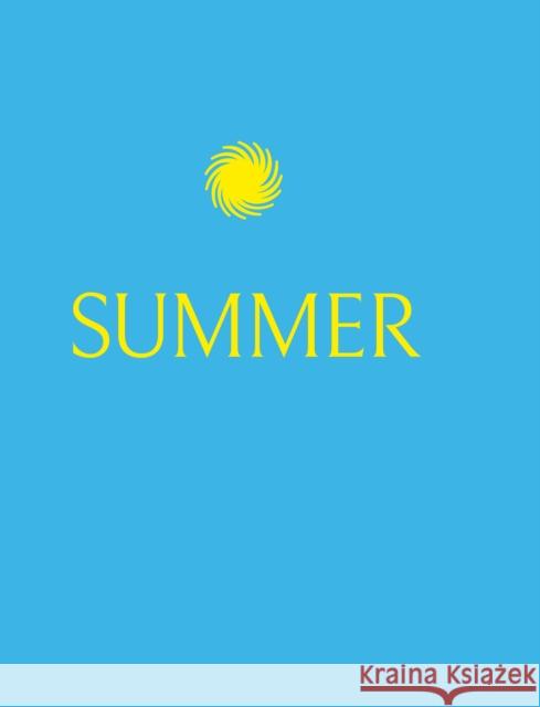 Summer Hattie Spires 9781849767064 Tate Publishing - książka