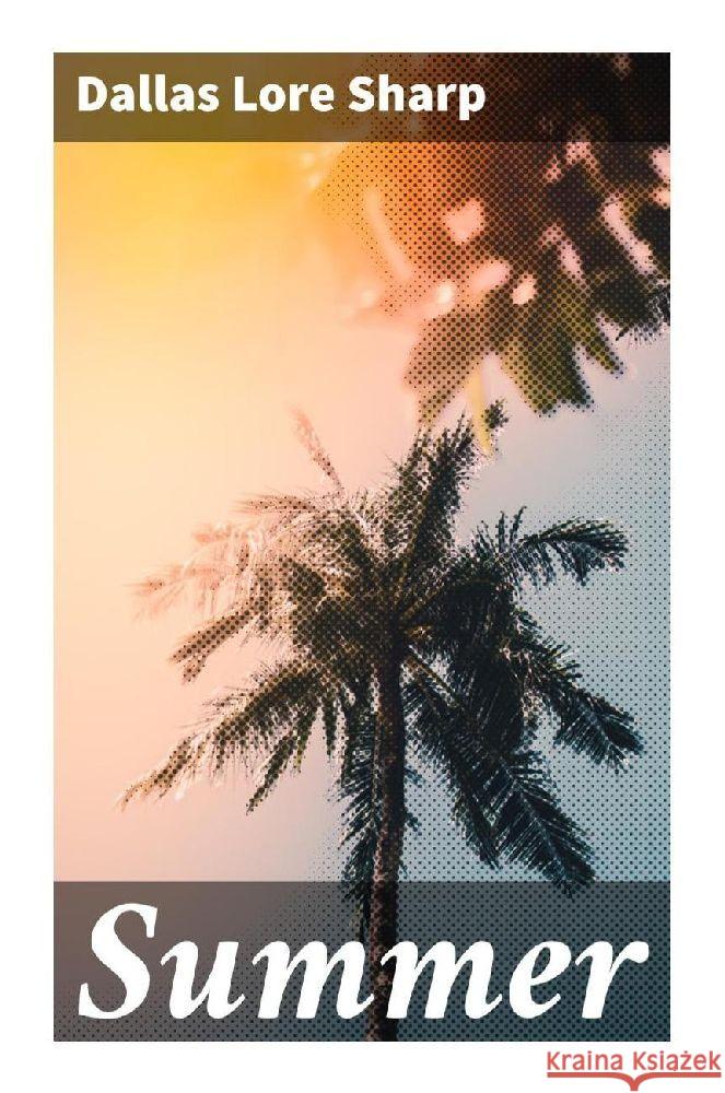 Summer Sharp, Dallas Lore 9788027289479 Good Press - książka
