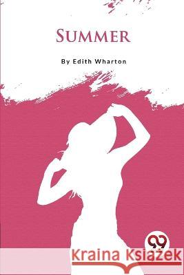 Summer Edith Wharton 9789357276214 Double 9 Books - książka
