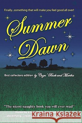 Summer Dawn Lester Reger 9781419626678 Booksurge Publishing - książka