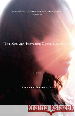 Summer Fletcher Greel Loved ME, the Kingsbury 9780743223041 Simon & Schuster - książka