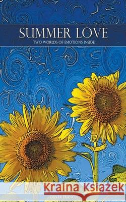 Summer Love Oliver Frances 9798201578466 Little French eBooks - książka