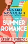 Summer Romance Annabel Monaghan 9780593719855 Penguin Putnam Inc