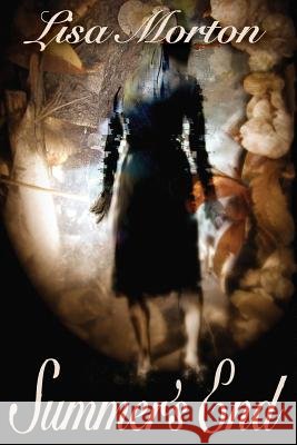 Summer's End Lisa Morton 9781940161037 JournalStone - książka