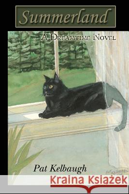 Summerland: a Dreamtime novel Pat Kelbaugh Pat Kelbaugh 9781461139485 Createspace Independent Publishing Platform - książka