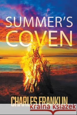 Summer's Coven Charles Franklin   9798223388449 Charles Franklin - książka