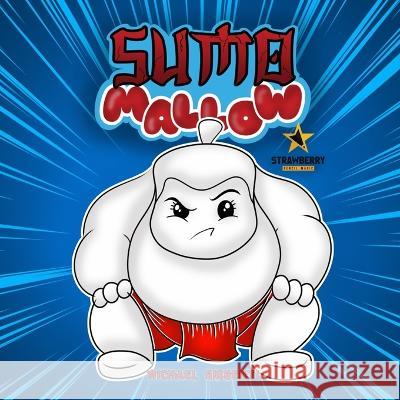 Sumo Mallow Strawberry Pencil Magic 9798766473824 Independently Published - książka